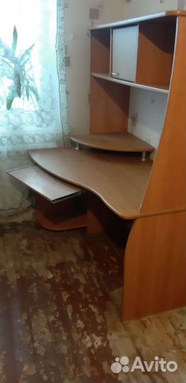 Компьютерный стол бу
