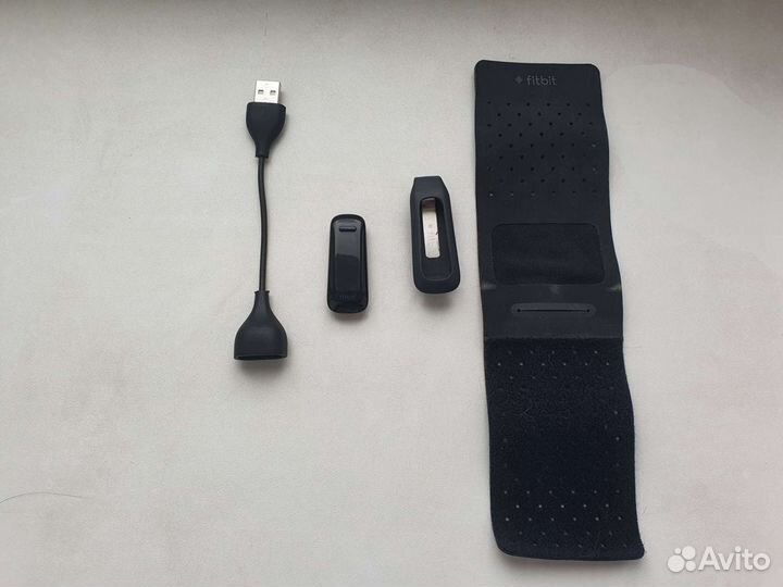 Шагомер Fitbit One