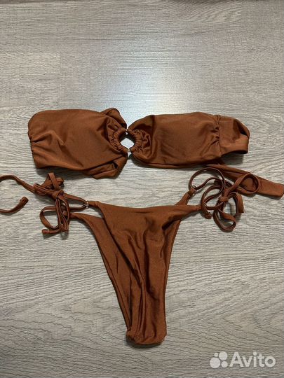 Купальник женский