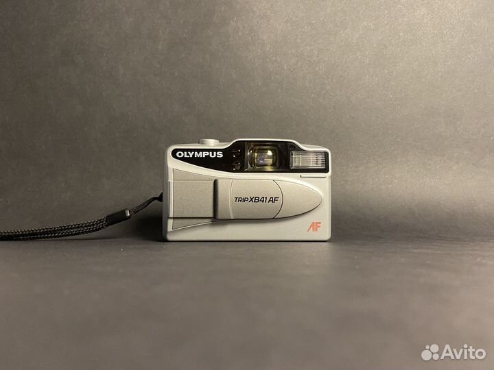 Olympus Trip XB41 AF