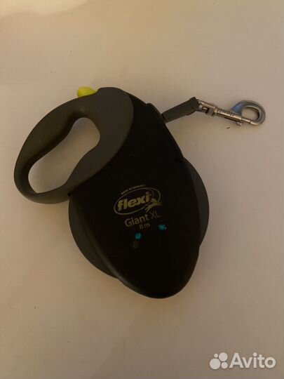 Поводок для крупных собак