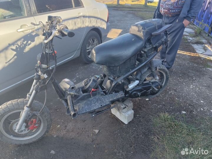 Продам Рейсер 50кубов
