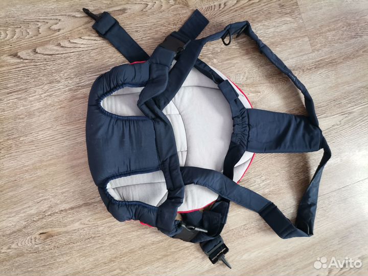 Эргорюкзак