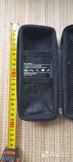 Велосипедная аптечка