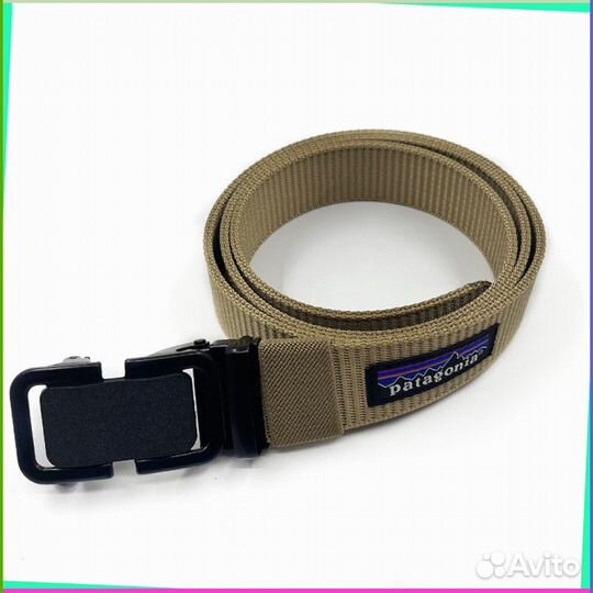 Ремень Patagonia (31176 Номер партии: )