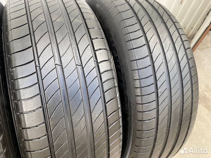 Michelin Primacy 4 225/55 R18