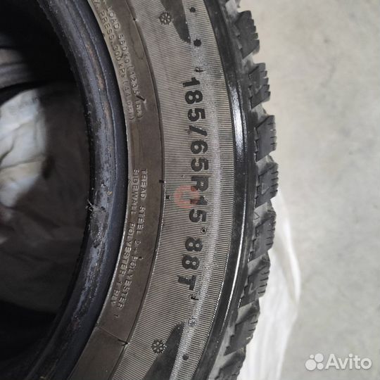Kumho I'Zen KW22 185/65 R15