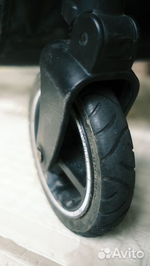 Коляска sweet baby suburban