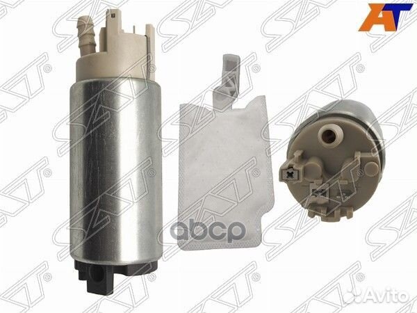 Топливный насос skoda rapid 13/VW polo 10