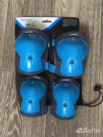Защита детская Decathlon