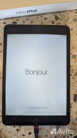 iPad Mini 16gb