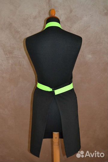 Фартук новый