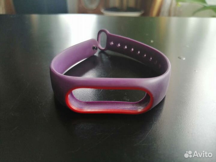 Ремешок mi band 2