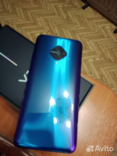 vivo V17, 8/128 ГБ