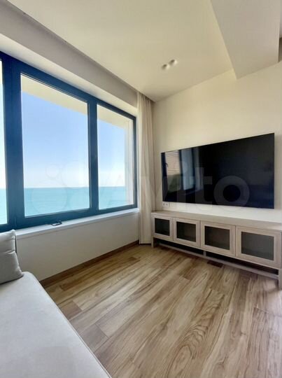 1-к. квартира, 53 м², 8/9 эт.