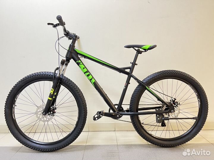 Новый Велосипед TimeTry TT003 Алюминий