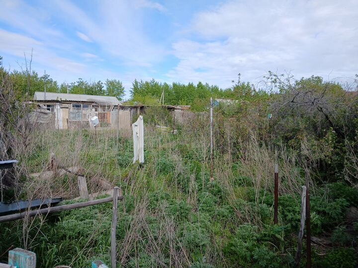 Дом 55,4 м² на участке 5 сот.