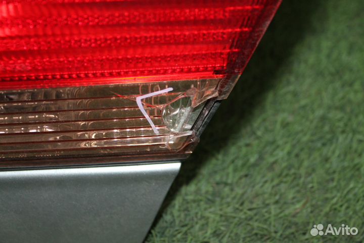 Крышка багажника nissan B15,FB15,FNB15,JB15,QB15,S