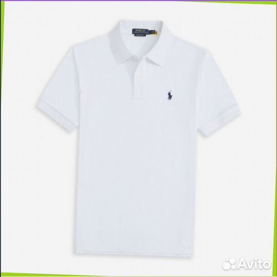 Футболка Polo Ralph Lauren (Artikle товара: 77391)