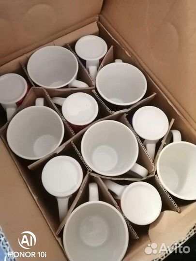 Кружка человек паук