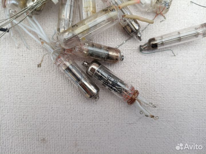 Радиодетали СССР позиция 57