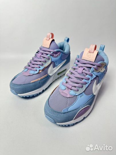 Кроссовки Nike Air Max 90 futura