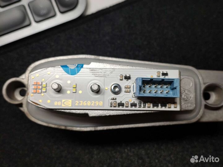 Светодиодный модуль Audi Q3 8U0941475E