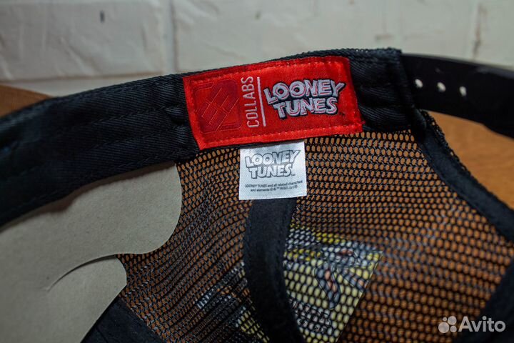 Кепка Looney Tunes Mickey Mouse