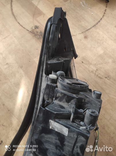 Фара sportage 4 правая