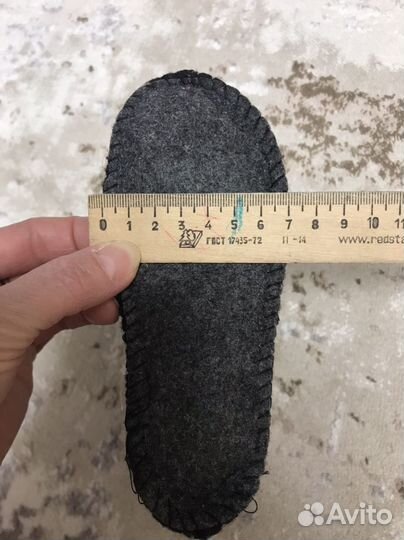 Сапоги эва детские