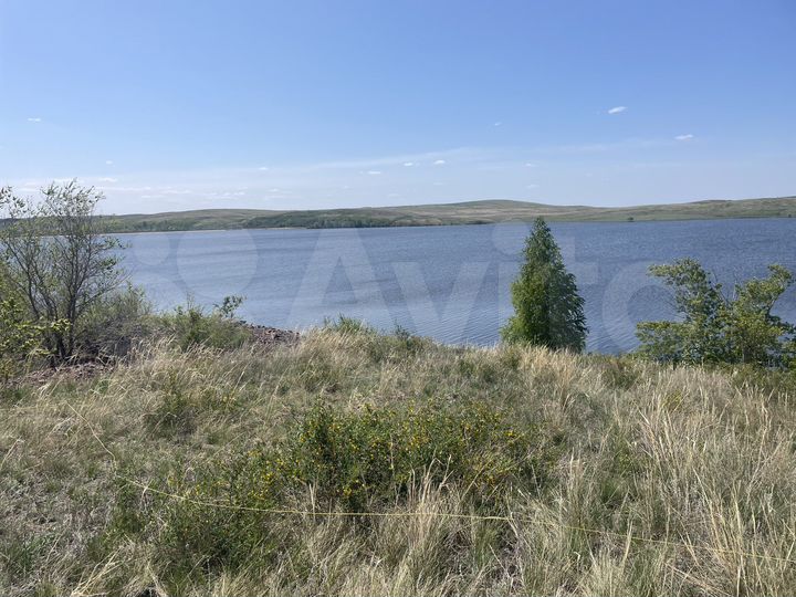 Участок 9 сот. (СНТ, ДНП)