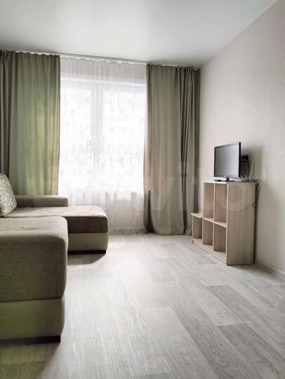 2-к. квартира, 38 м², 11/16 эт.