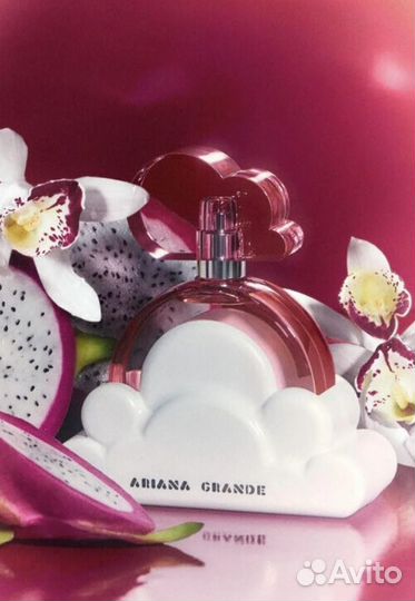 Ariana Grande Cloud Pink (2023) 100 ml Унисекс США