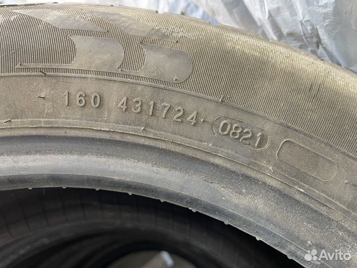 Nokian Tyres Nordman SZ2 205/55 R16 94V