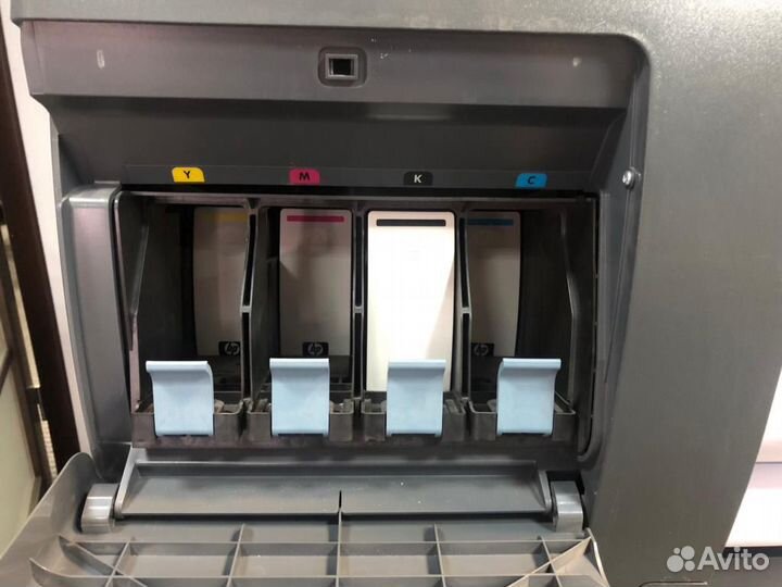 Плоттер HP Designjet 4020