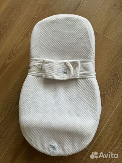 Кокон red castle cocoonababy