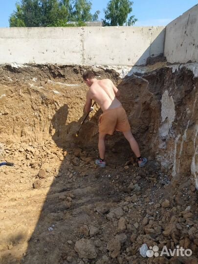 Подсобные рабочие,разнорабочие