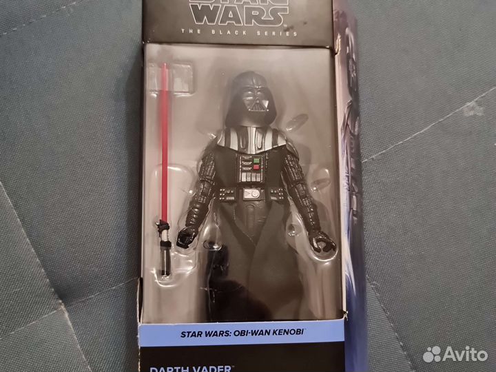 Игрушка Darth Vader. Star Wars