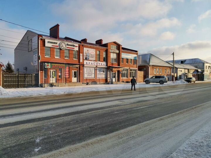 Свободного назначения, 300 м²