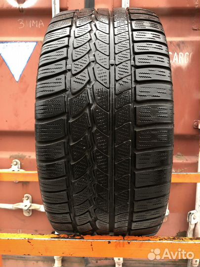 Continental ContiWinterContact TS 790v 255/40 R17