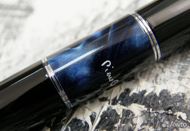 Шариковая ручка Pierre Cardin libra PC3400BP-02