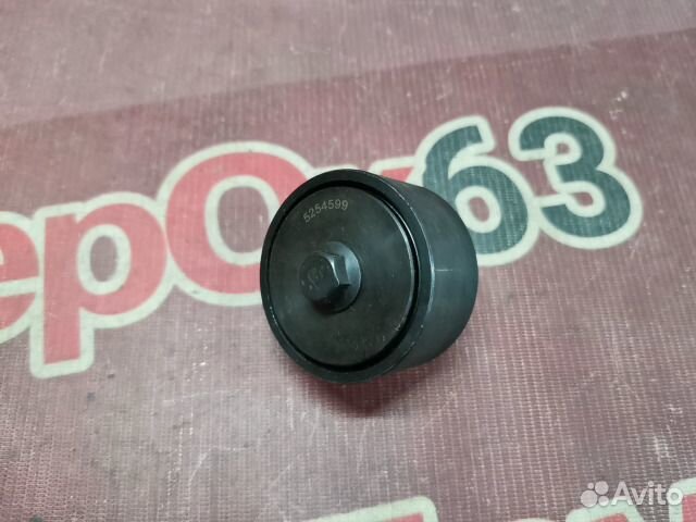 Ролик натяжной Gaz 3302