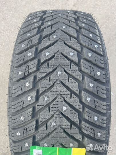 Kapsen IceMax RW516 215/70 R16 135U