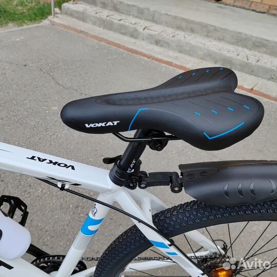 Велосипед Новый