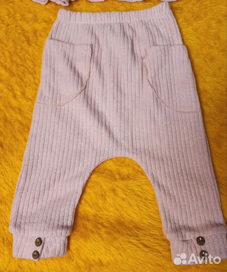 Костюм для девочки