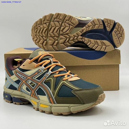 Кроссовки Asics Gel-Kahana 8