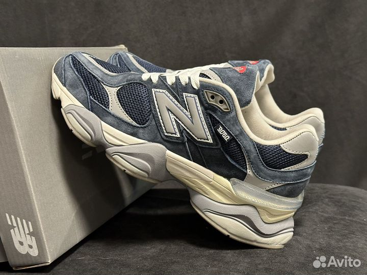 Кроссовки new balance 9060