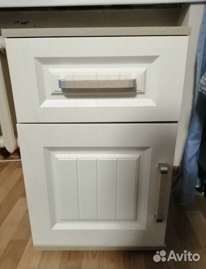 Тумба прикроватная Маркиза