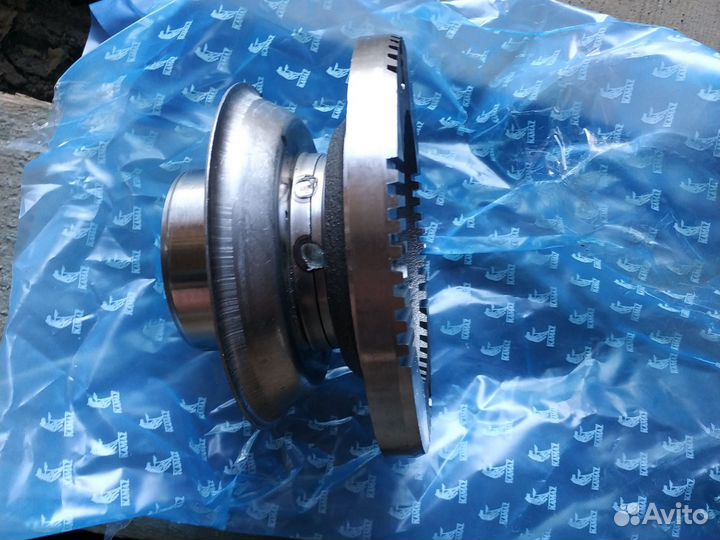 Фланец камаз -евро ведущего вала оригинал