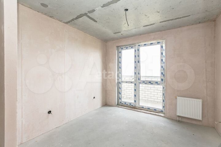 Квартира-студия, 22,4 м², 14/20 эт.